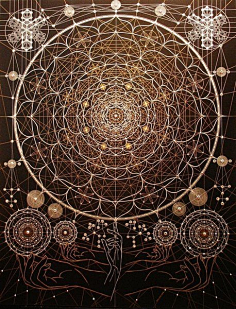 宗教几何学elitepain采集到神秘图像elitepain采集到神