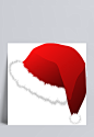 圣诞帽|圣诞素材,圣诞节,圣诞帽,红色,圣诞节,节日元素