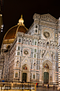 大教堂
Florence Cathedral