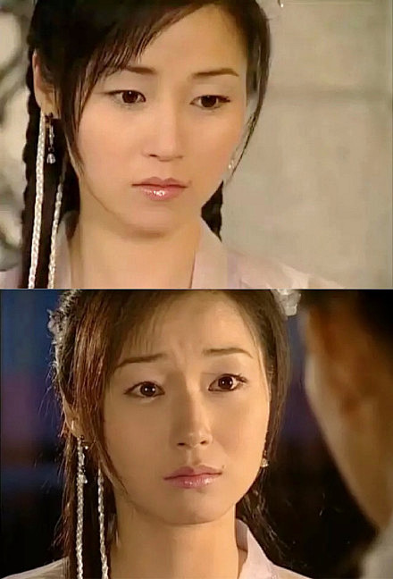 《楚留香传奇》【云罗公主 】 #万绮雯