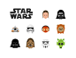 Free Star Wars Icons