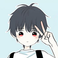 关于顾黔屿：怦然心动 