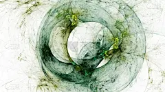 绘画插图,抽象,灵性,未来,超现实主义的,星云,计算机制图,计算机图形学,烟