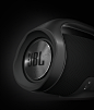 JBL BOOMBOX on Behance