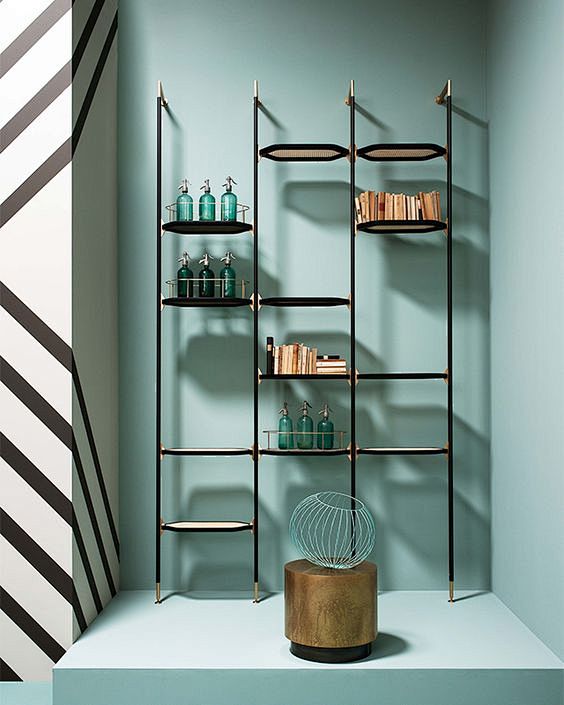 BOOKCASE LIBELLE | B...