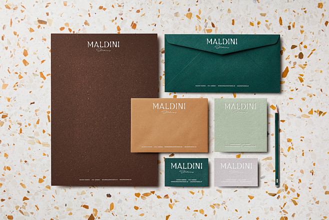 Maldini Studios : Id...