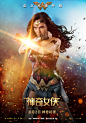 Extra Large Movie Poster Image for Wonder Woman (#13 of 16)