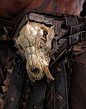 Grommash Statue BlizzCon 2014