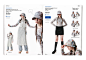 길티 플레저 | 무신사 : 'GUILTY PLEASURE' 두 소녀의 ON/OFF 반전 일상을 담은 키르시 21 S/S COLLECTION LINE PART.1 룩북입니다...