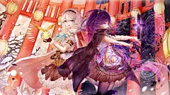 二次元精美电脑壁纸福利（第24期） - 哔哩哔哩