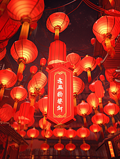 叮当幻想采集到闹元宵摄影照片