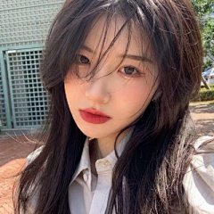 呆妹小霸王采集到小可爱和性感御姐