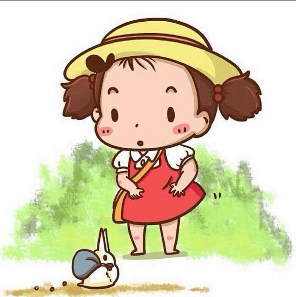 q版宫崎骏作品图片