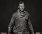 Overkills : The Walking Dead - Tanner