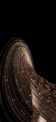 黑色质感背景-花瓣网|陪你做生活的设计师 | 黑色简约大气背景