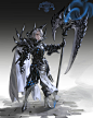 Dragon Knight