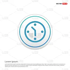 钟,圆形,白色,计算机图标,按键区,24,怀表,护腕,阴影,复古