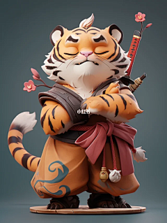 万象天引66采集到潮玩