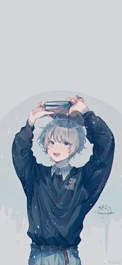 插画绘画_插画绘画图片 - 堆糖，美图壁纸兴趣社区