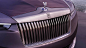 Rolls-Royce Amethyst Droptail Top Gear