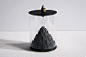 Terrarium-inspired backflow incense burners are the perfect combination of tranquility and zen | Yanko Design