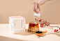 Packaging product design  tea tea design 伴手禮 包装设计 包裝設計 台灣茶 茶品牌 茶葉包裝