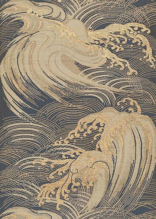 浪

浮世绘 ​​​​