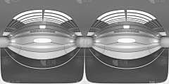 厌笙采集到C4D HDR