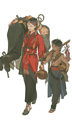 Emmanuel★quot;采集到国风