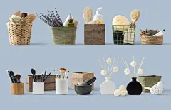 前卫华美商务化妆品样机