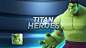 Titan Heros : Titan Heroes was an action based RPG with lots of deep RPG mechanics. The project was sadly cancelled but we spent a lot of time on the UI/UX and the overall creative direction and UI/UX is still pretty cool.Hope y'all enjoy.