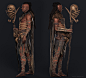 African Shaman (Realtime Character)