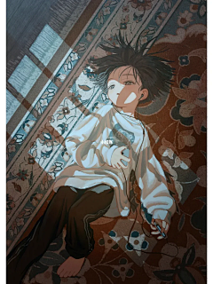 tetrapak采集到小孩