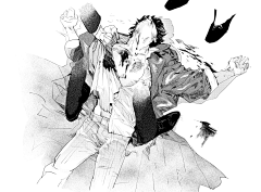 一青鸾一采集到【参考】漫画