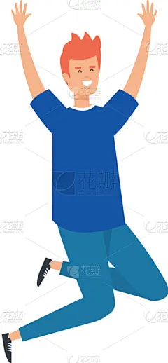 青年男人,性格,成年的,学生,男人,男孩,概念,智慧,酷,庆祝