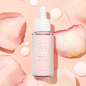 Fourth Ray Rose Face Milk Moisturizer