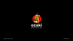 熏紫--采集到logo
