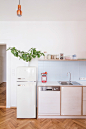 Flat at Žižkov