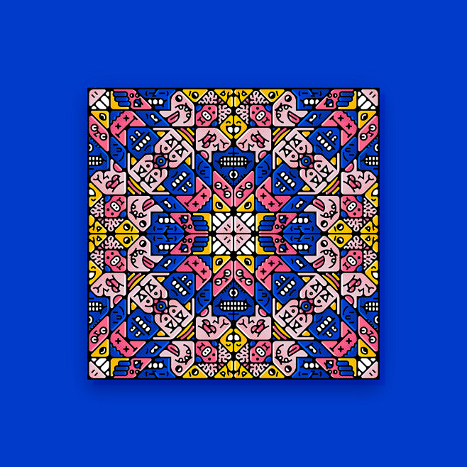 Tiles for fun : This...