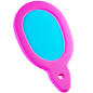 Makeup Mirror  3D Icon