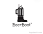 BeerBoot
国内外优秀logo设计欣赏