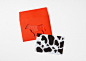 animal cards : The card set which shows an animal when you put the pattern card inside.