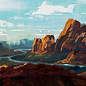 ArtStation : ArtStation is the leading showcase platform for games, film, media & entertainment artists.