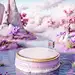 堆友AI反应堆—多风格AI绘画生成器，0门槛轻松创作，一键免费生成