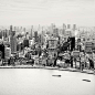 Black & White Photos of Shanghai,Black
