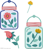 鲜花