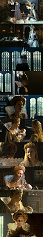 【伊丽莎白2：黄金时代 Elizabeth: The Golden Age (2007)】30
凯特·布兰切特 Cate Blanchett
#电影# #电影海报# #电影截图# #电影剧照#