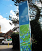 fwdesign: wayfinding & design consultants