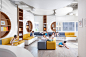 Dwana Smallwood Performing Arts Center | Circular
