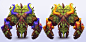 earthcaller Mih (Shaman), mina kim : earthcaller Mih (Shaman)
project neppy

Only diffuse map ,LowPolygon 
(hand drawn diffuse texture)

(Copyright 2016. neptune all rights reserved.)